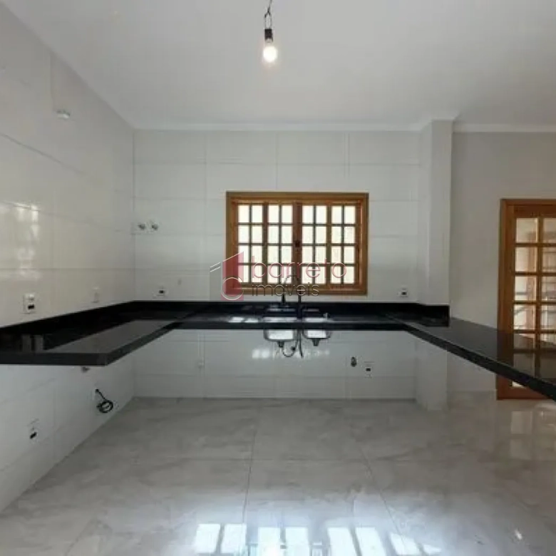 CASA À VENDA NO CONDOMÍNIO PHYTUS – ITUPEVA/SP