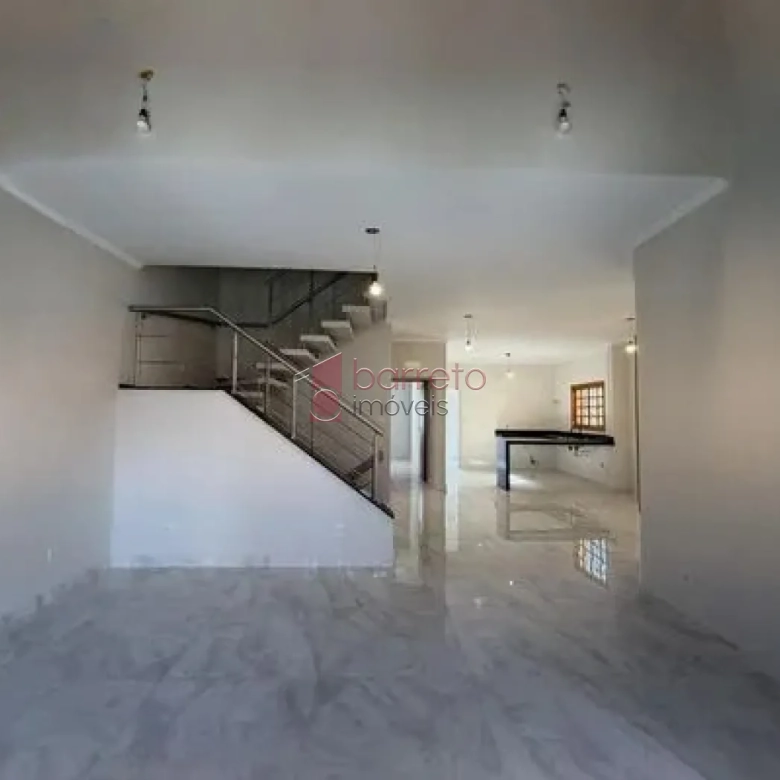 CASA À VENDA NO CONDOMÍNIO PHYTUS – ITUPEVA/SP