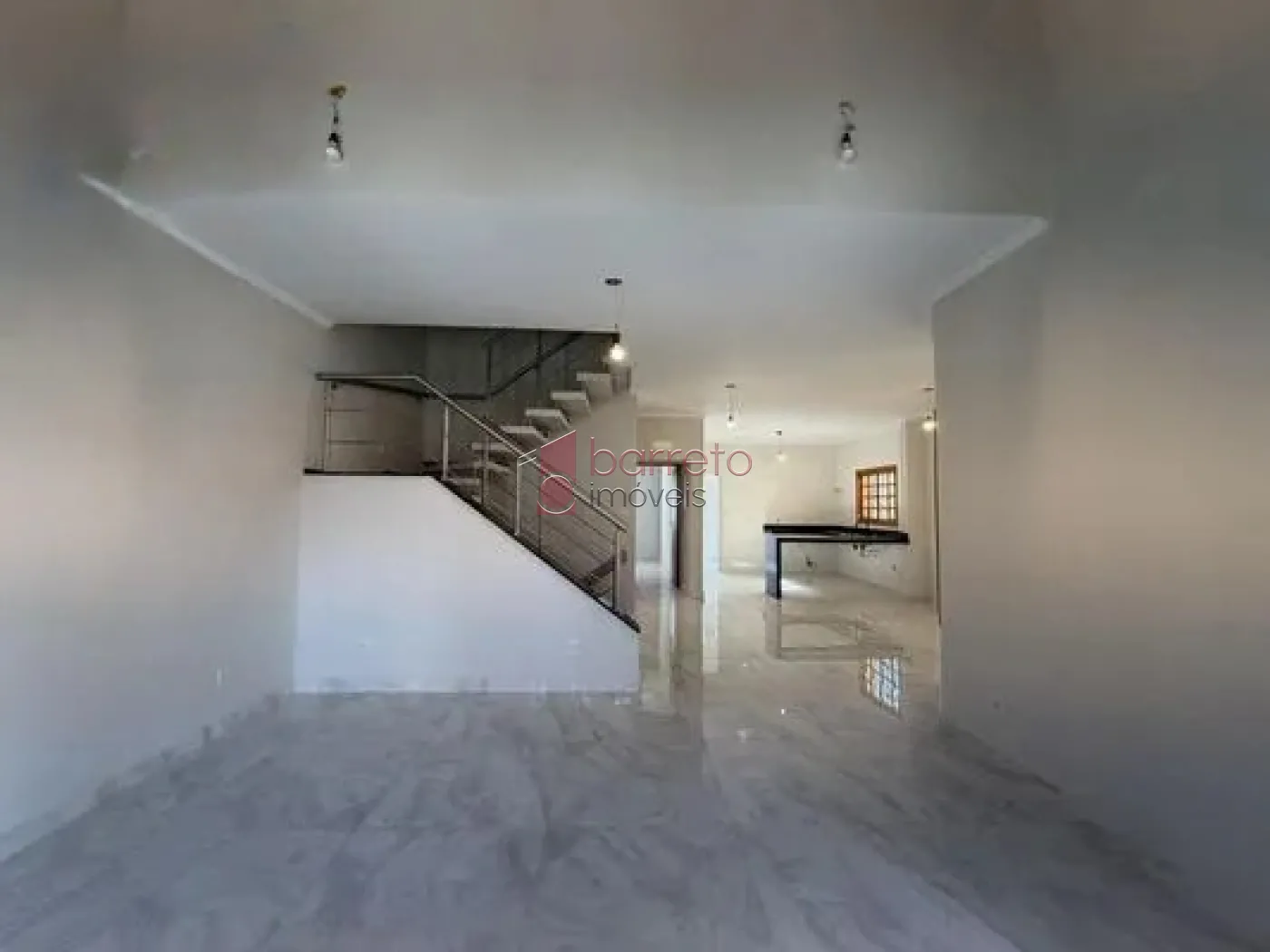 CASA À VENDA NO CONDOMÍNIO PHYTUS – ITUPEVA/SP