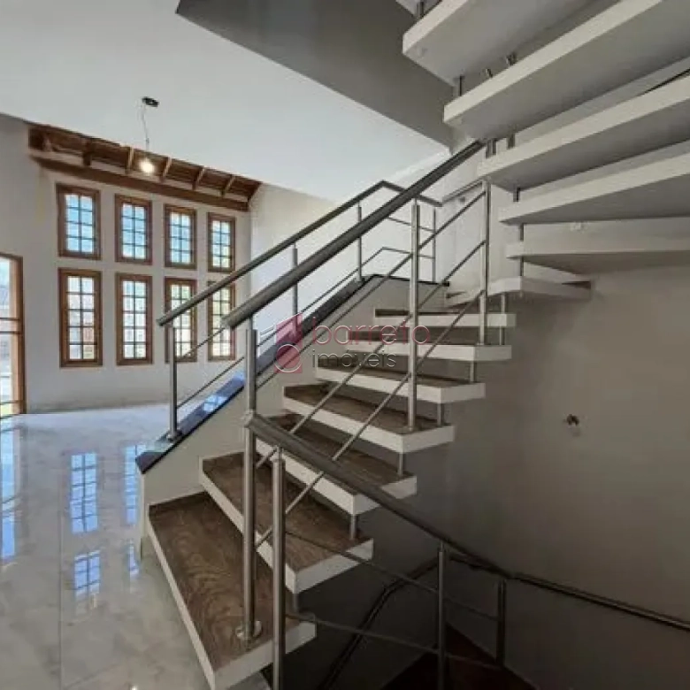 CASA À VENDA NO CONDOMÍNIO PHYTUS – ITUPEVA/SP