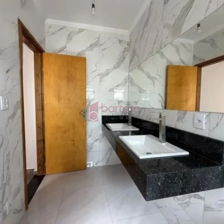 CASA À VENDA NO CONDOMÍNIO PHYTUS – ITUPEVA/SP