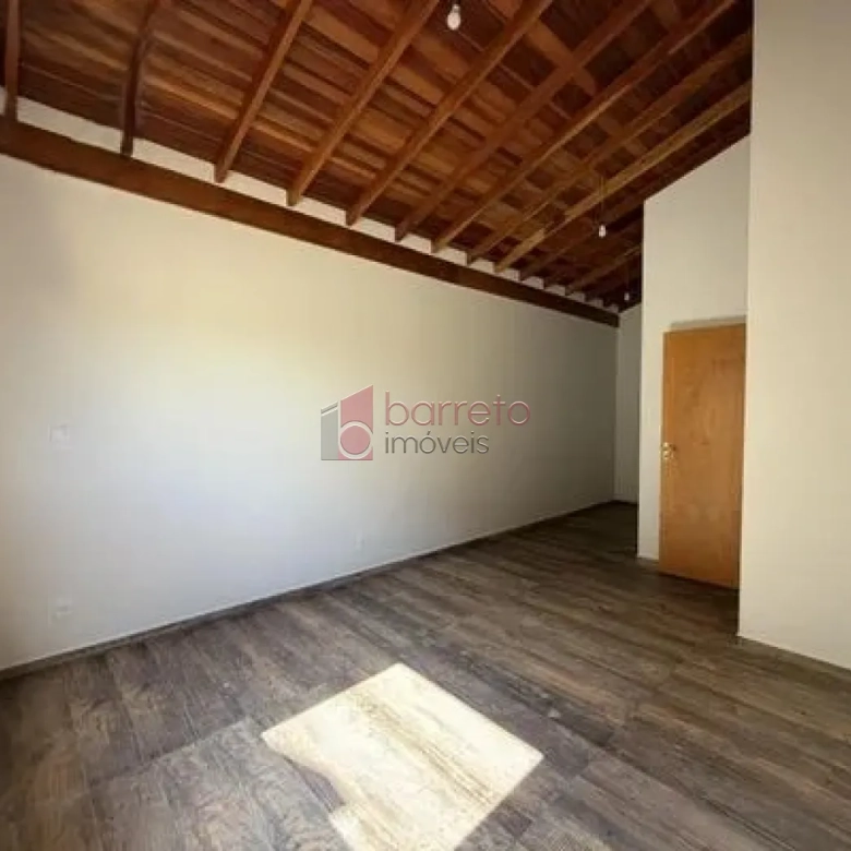 CASA À VENDA NO CONDOMÍNIO PHYTUS – ITUPEVA/SP