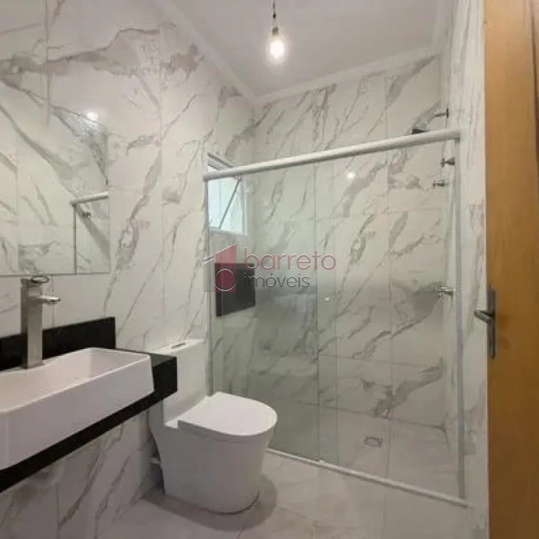 CASA À VENDA NO CONDOMÍNIO PHYTUS – ITUPEVA/SP