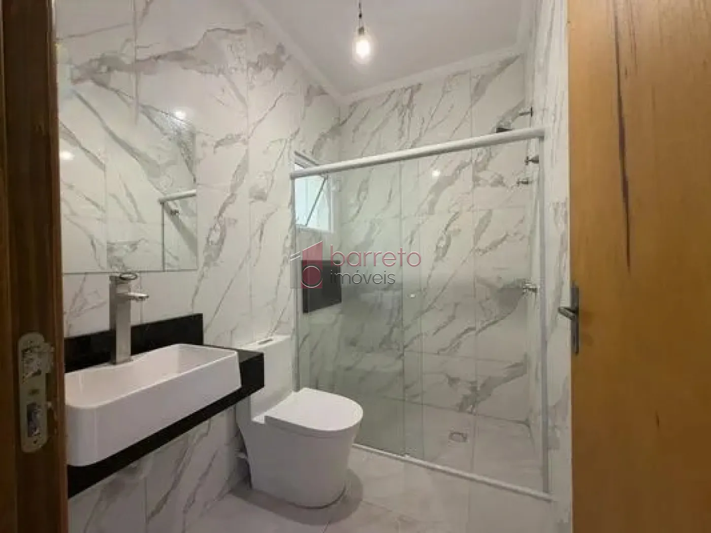 CASA À VENDA NO CONDOMÍNIO PHYTUS – ITUPEVA/SP