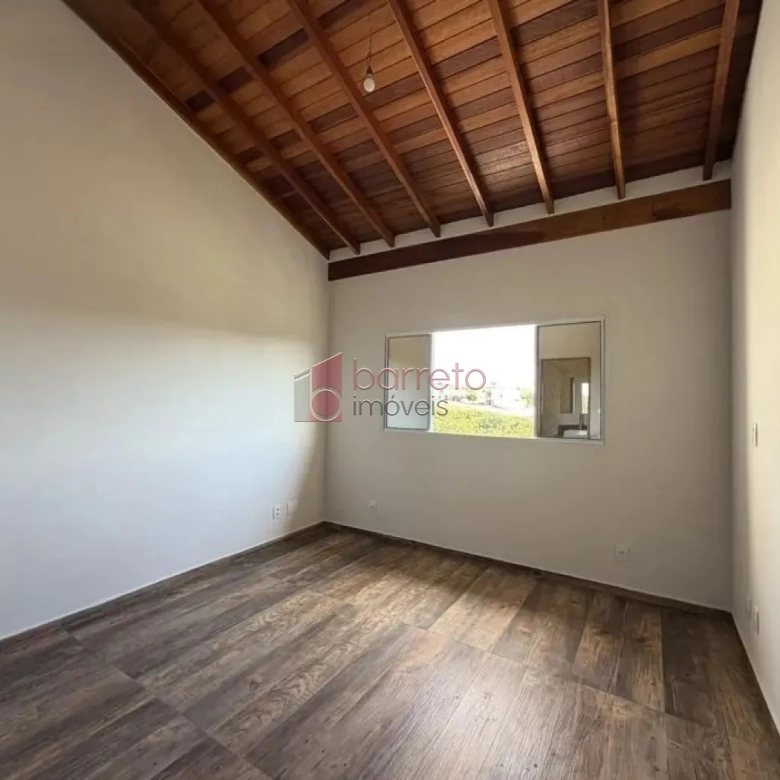 CASA À VENDA NO CONDOMÍNIO PHYTUS – ITUPEVA/SP