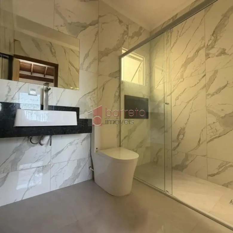 CASA À VENDA NO CONDOMÍNIO PHYTUS – ITUPEVA/SP