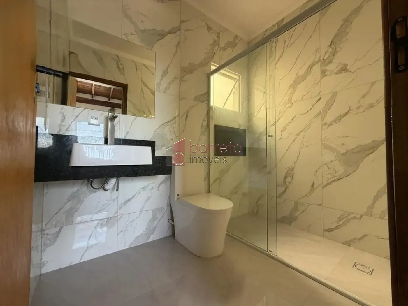 CASA À VENDA NO CONDOMÍNIO PHYTUS – ITUPEVA/SP