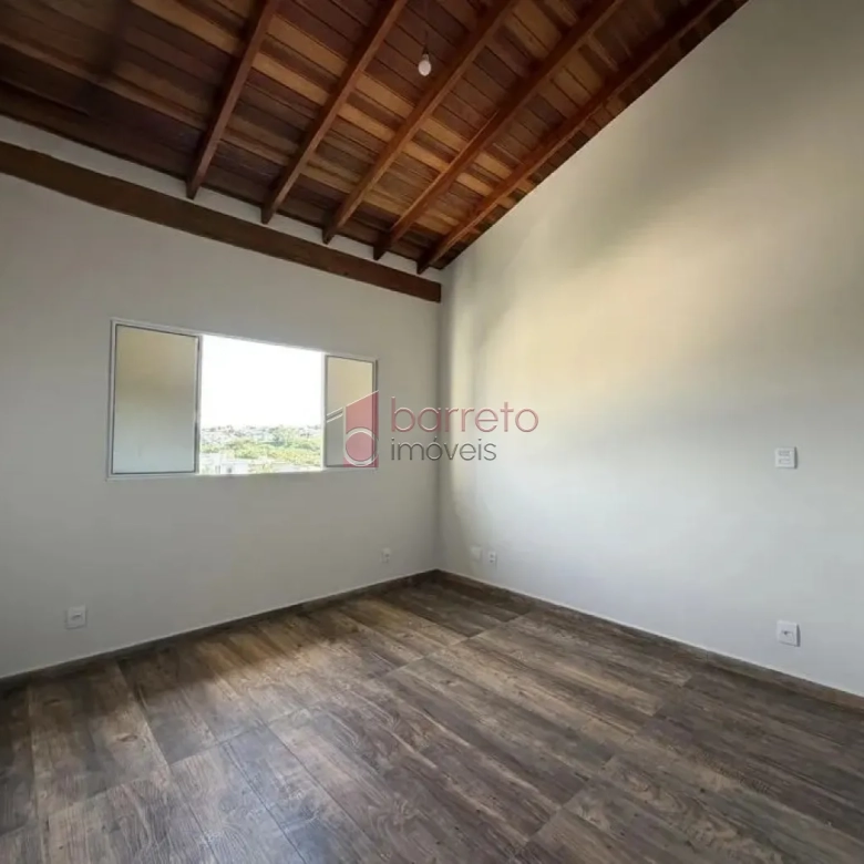 CASA À VENDA NO CONDOMÍNIO PHYTUS – ITUPEVA/SP
