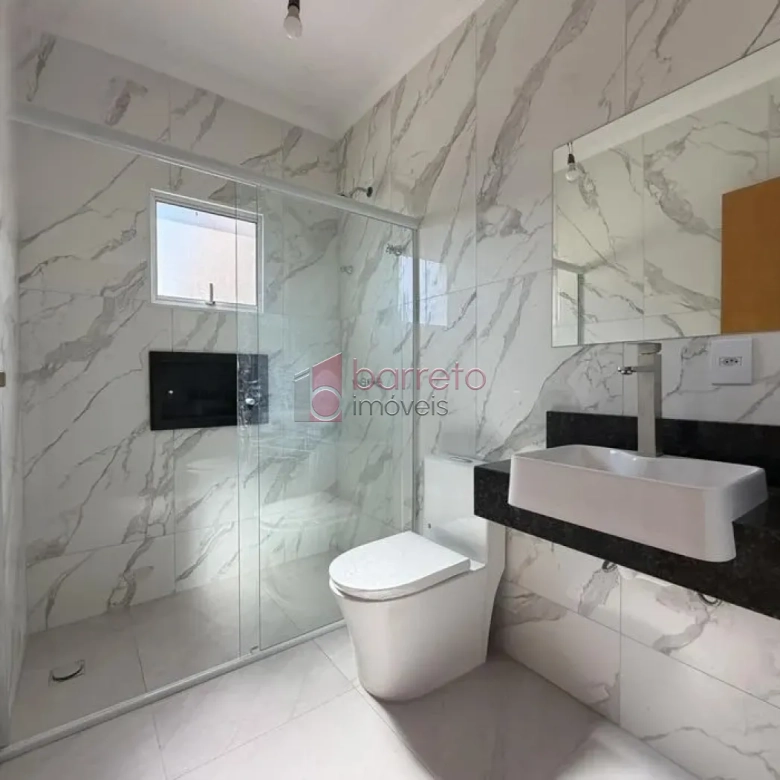 CASA À VENDA NO CONDOMÍNIO PHYTUS – ITUPEVA/SP