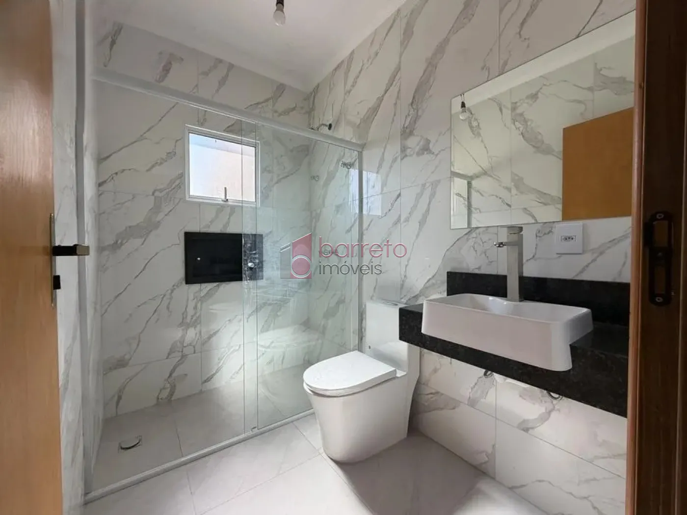 CASA À VENDA NO CONDOMÍNIO PHYTUS – ITUPEVA/SP