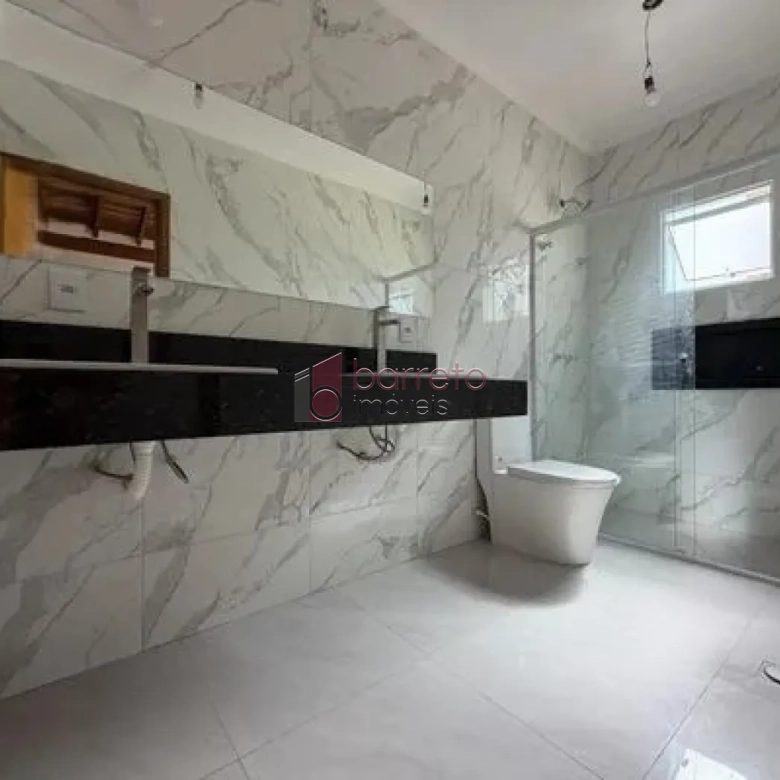 CASA À VENDA NO CONDOMÍNIO PHYTUS – ITUPEVA/SP