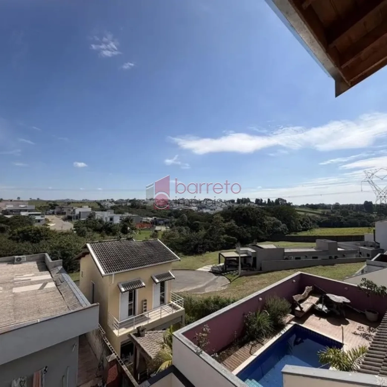 CASA À VENDA NO CONDOMÍNIO PHYTUS – ITUPEVA/SP