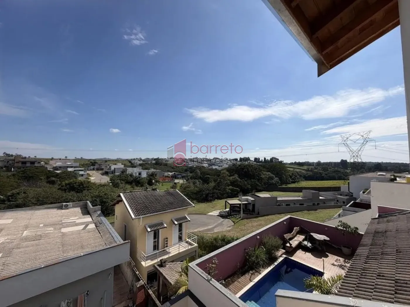 CASA À VENDA NO CONDOMÍNIO PHYTUS – ITUPEVA/SP