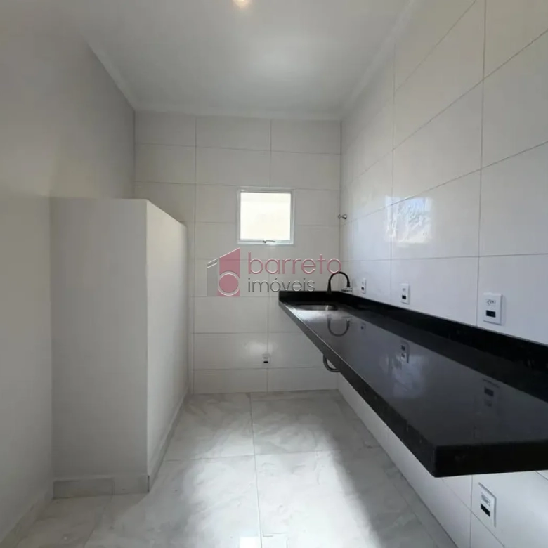 CASA À VENDA NO CONDOMÍNIO PHYTUS – ITUPEVA/SP