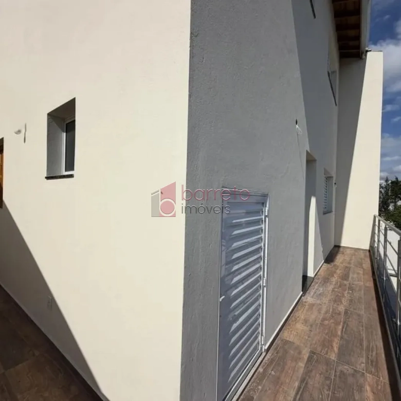 CASA À VENDA NO CONDOMÍNIO PHYTUS – ITUPEVA/SP