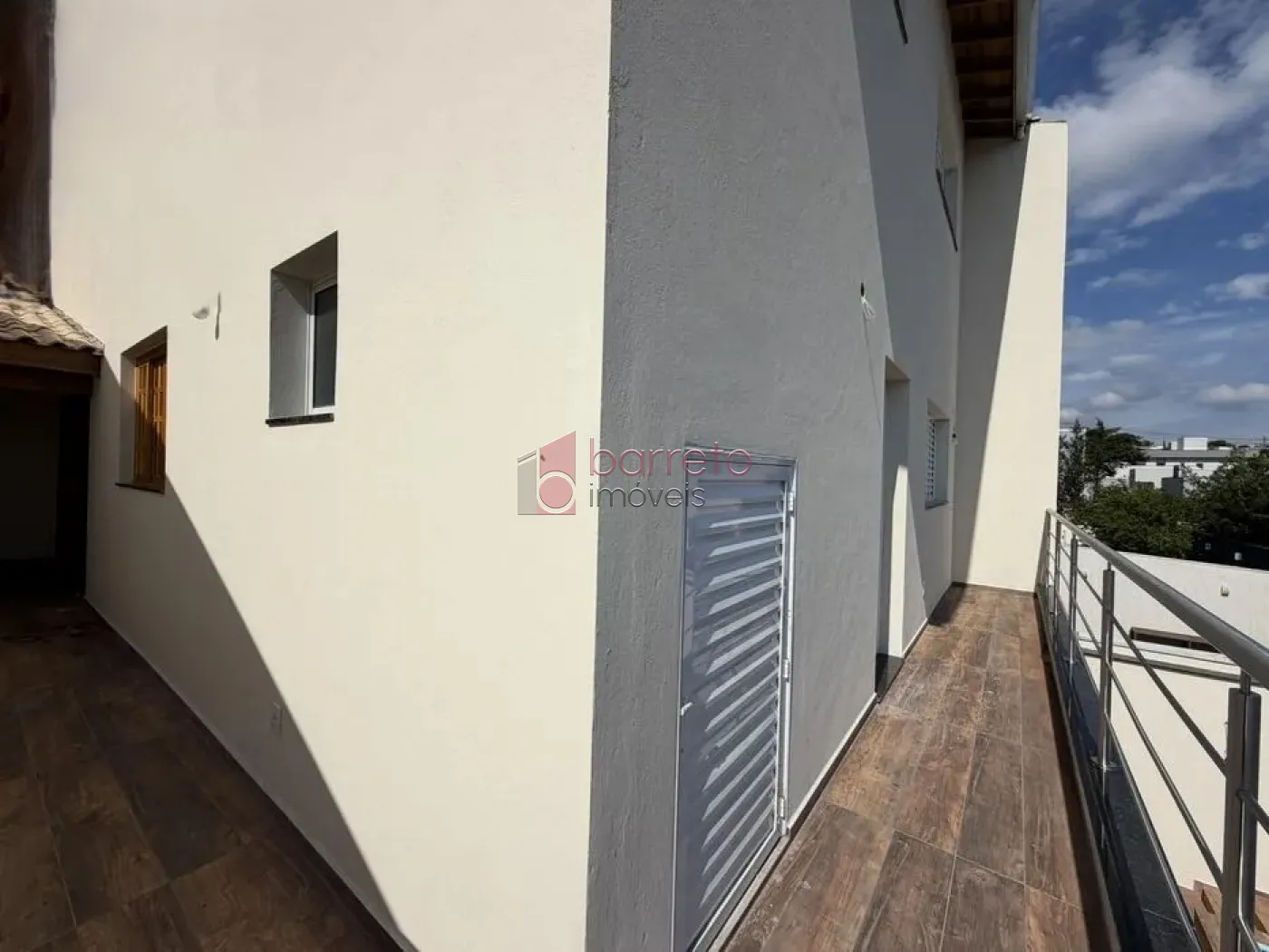 CASA À VENDA NO CONDOMÍNIO PHYTUS – ITUPEVA/SP