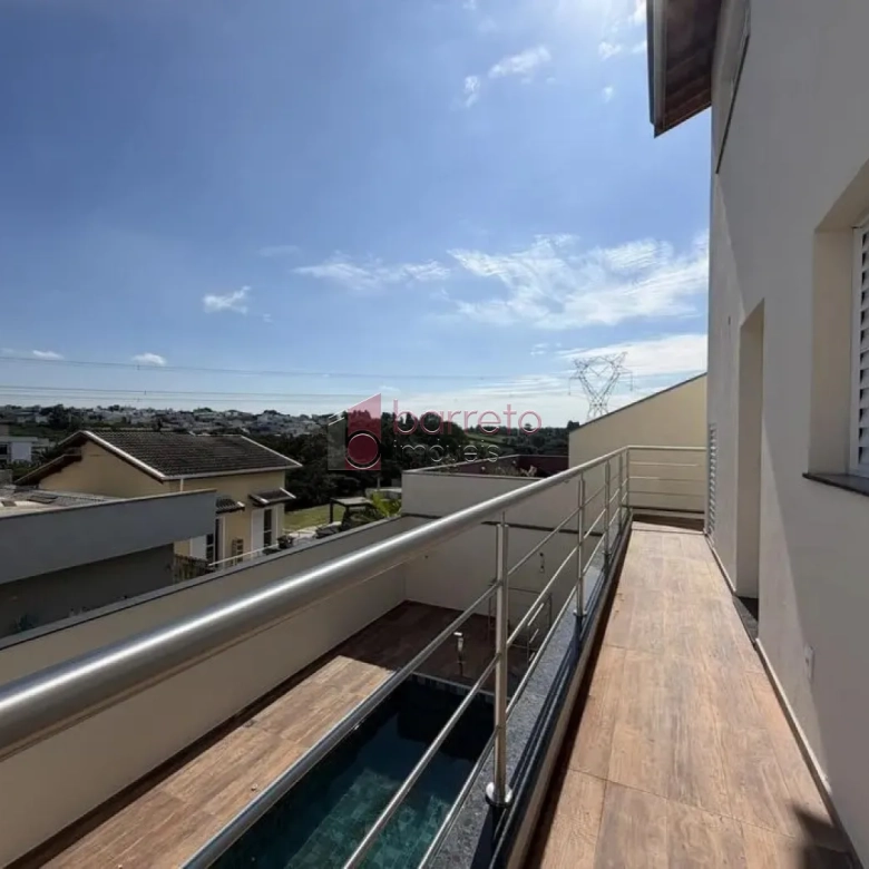 CASA À VENDA NO CONDOMÍNIO PHYTUS – ITUPEVA/SP
