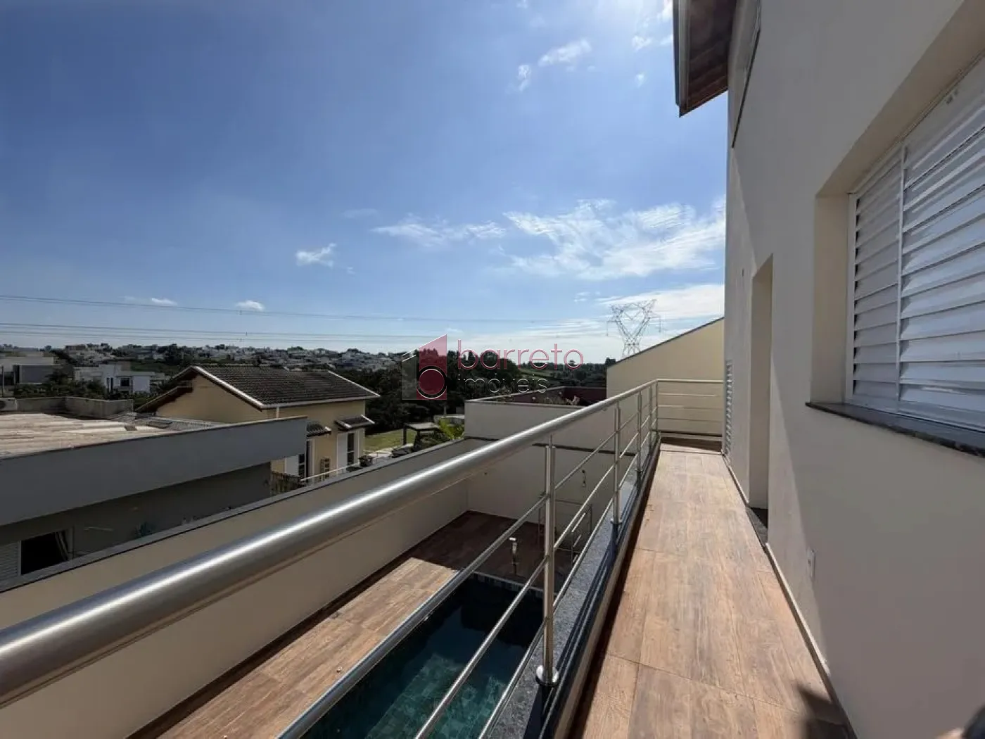 CASA À VENDA NO CONDOMÍNIO PHYTUS – ITUPEVA/SP
