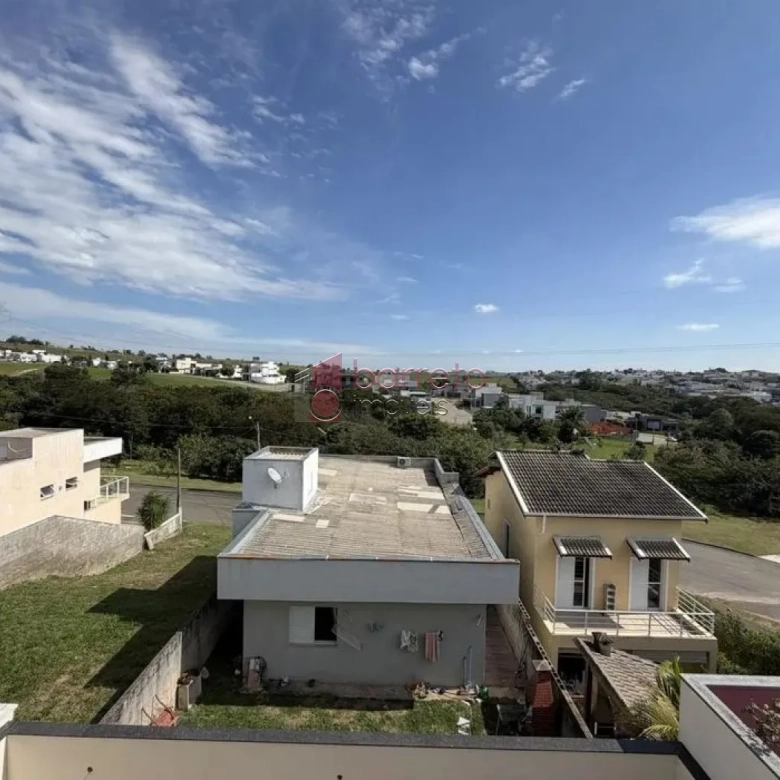 CASA À VENDA NO CONDOMÍNIO PHYTUS – ITUPEVA/SP