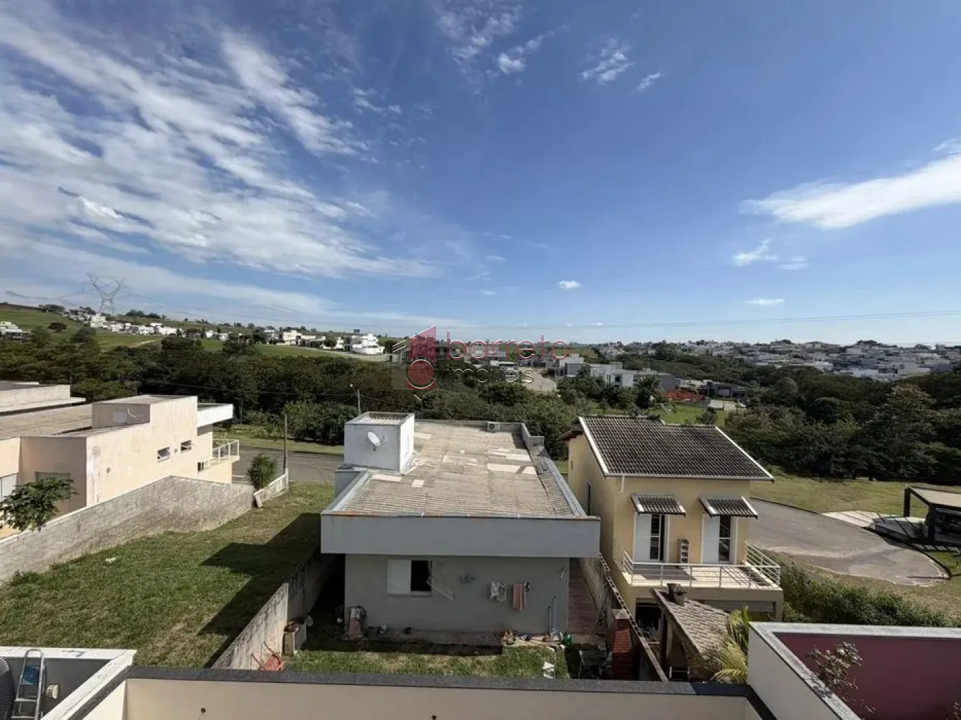 CASA À VENDA NO CONDOMÍNIO PHYTUS – ITUPEVA/SP