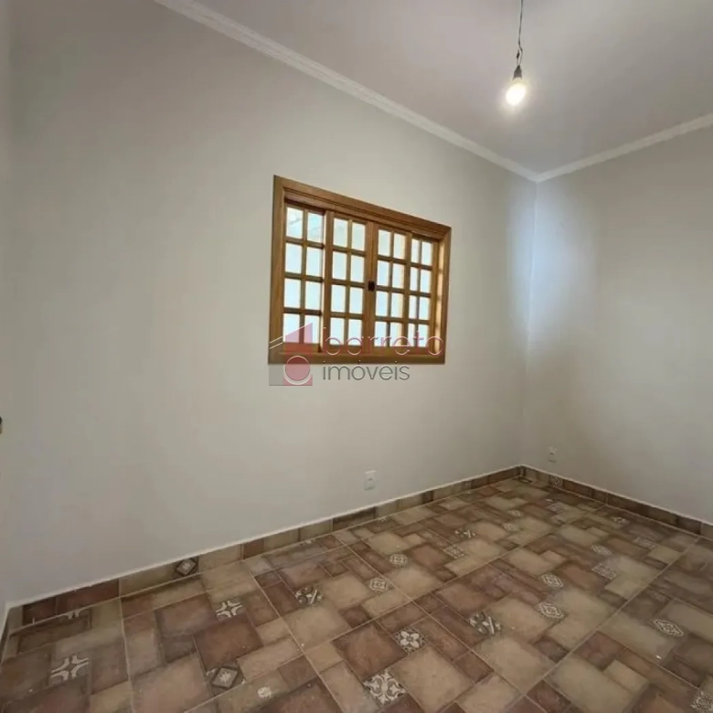 CASA À VENDA NO CONDOMÍNIO PHYTUS – ITUPEVA/SP