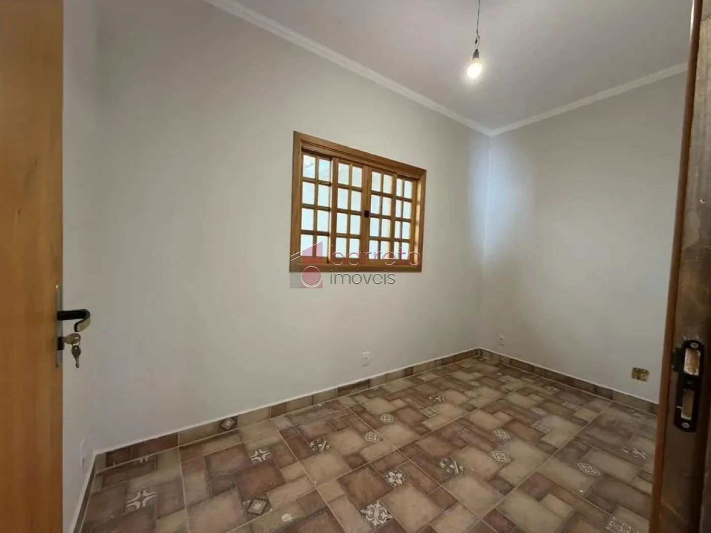 CASA À VENDA NO CONDOMÍNIO PHYTUS – ITUPEVA/SP