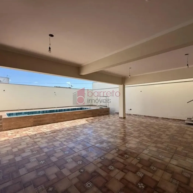 CASA À VENDA NO CONDOMÍNIO PHYTUS – ITUPEVA/SP
