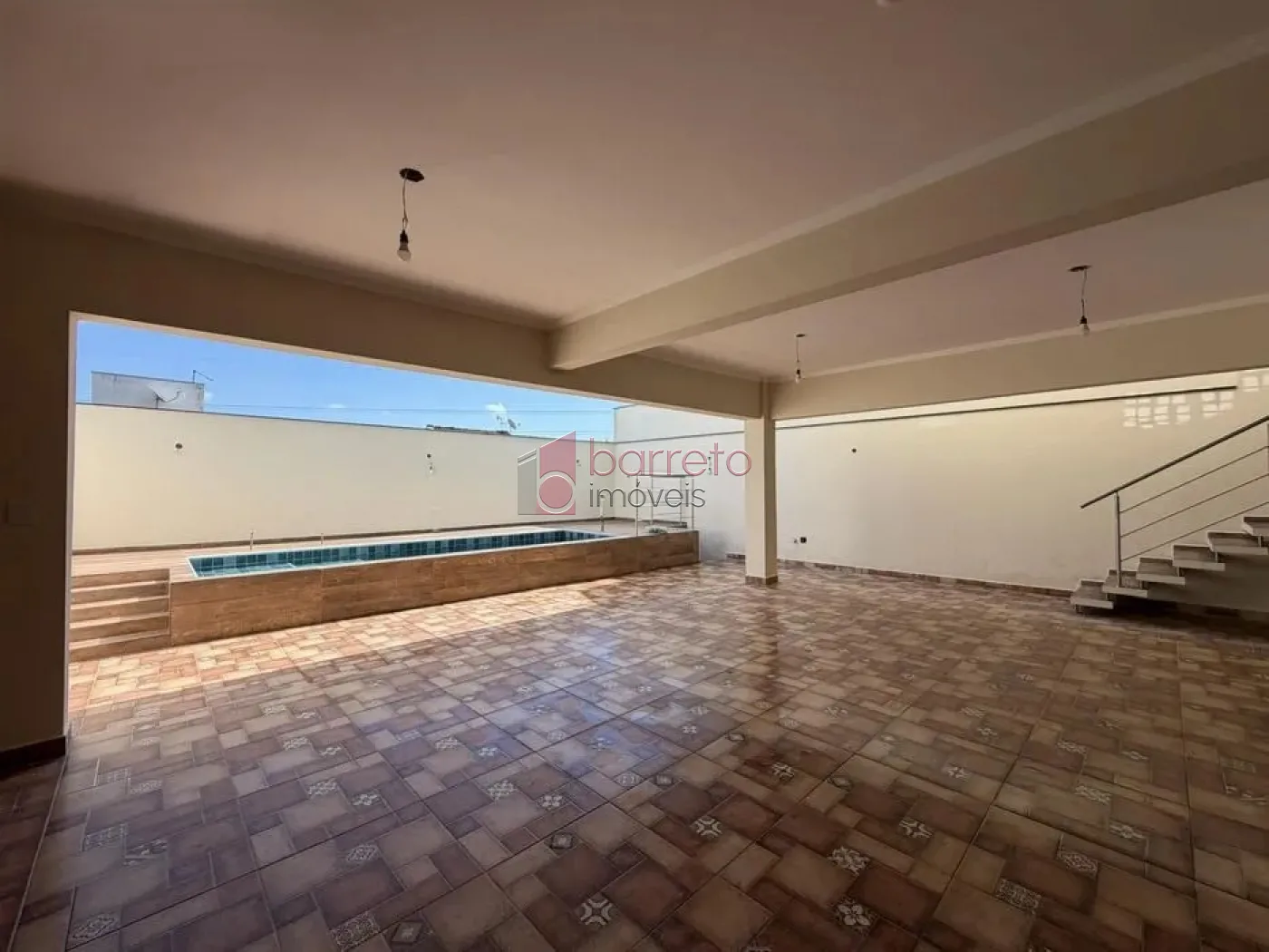 CASA À VENDA NO CONDOMÍNIO PHYTUS – ITUPEVA/SP
