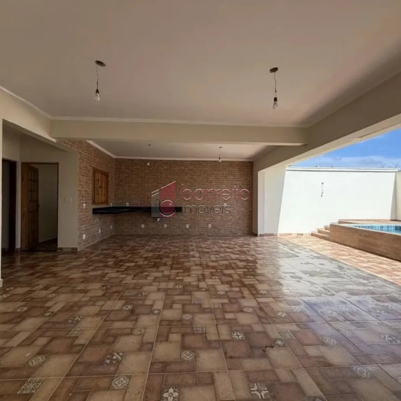 CASA À VENDA NO CONDOMÍNIO PHYTUS – ITUPEVA/SP