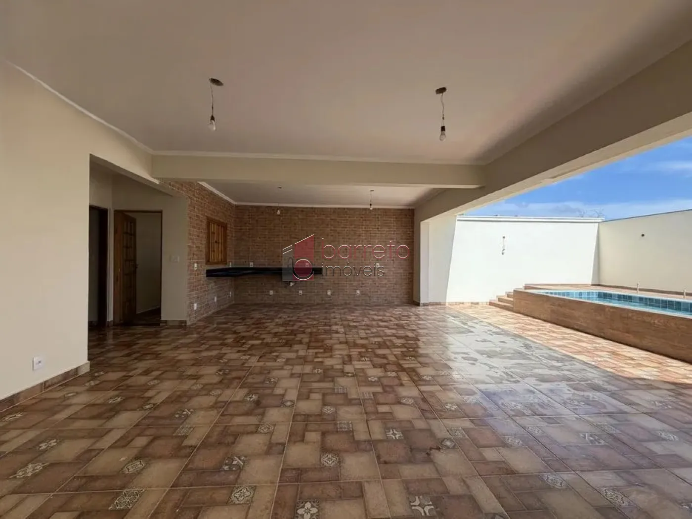 CASA À VENDA NO CONDOMÍNIO PHYTUS – ITUPEVA/SP
