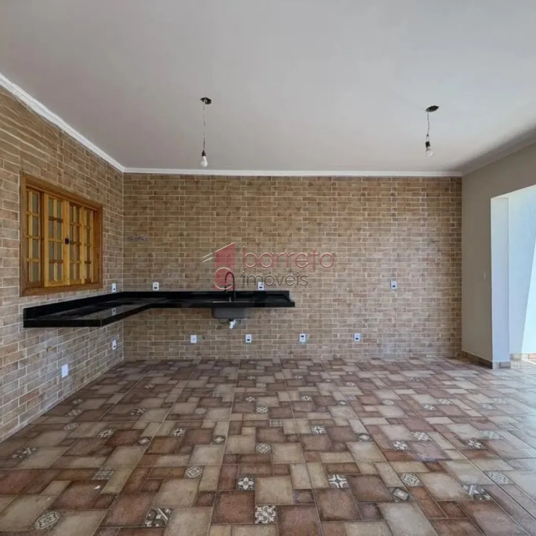 CASA À VENDA NO CONDOMÍNIO PHYTUS – ITUPEVA/SP