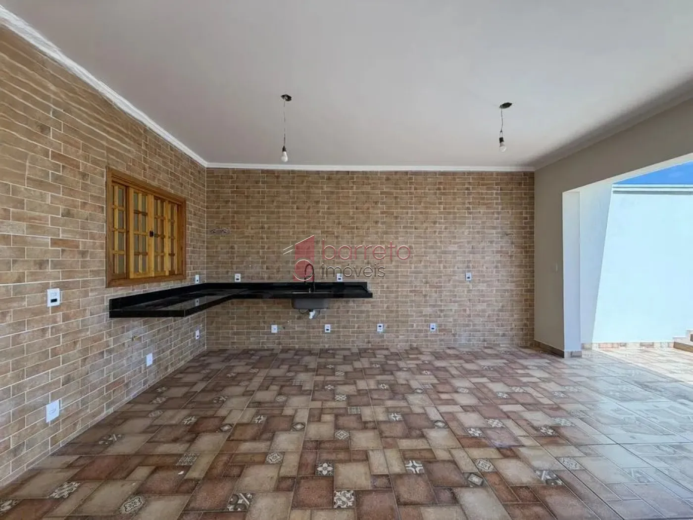 CASA À VENDA NO CONDOMÍNIO PHYTUS – ITUPEVA/SP