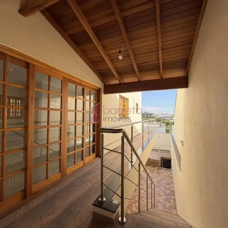 CASA À VENDA NO CONDOMÍNIO PHYTUS – ITUPEVA/SP