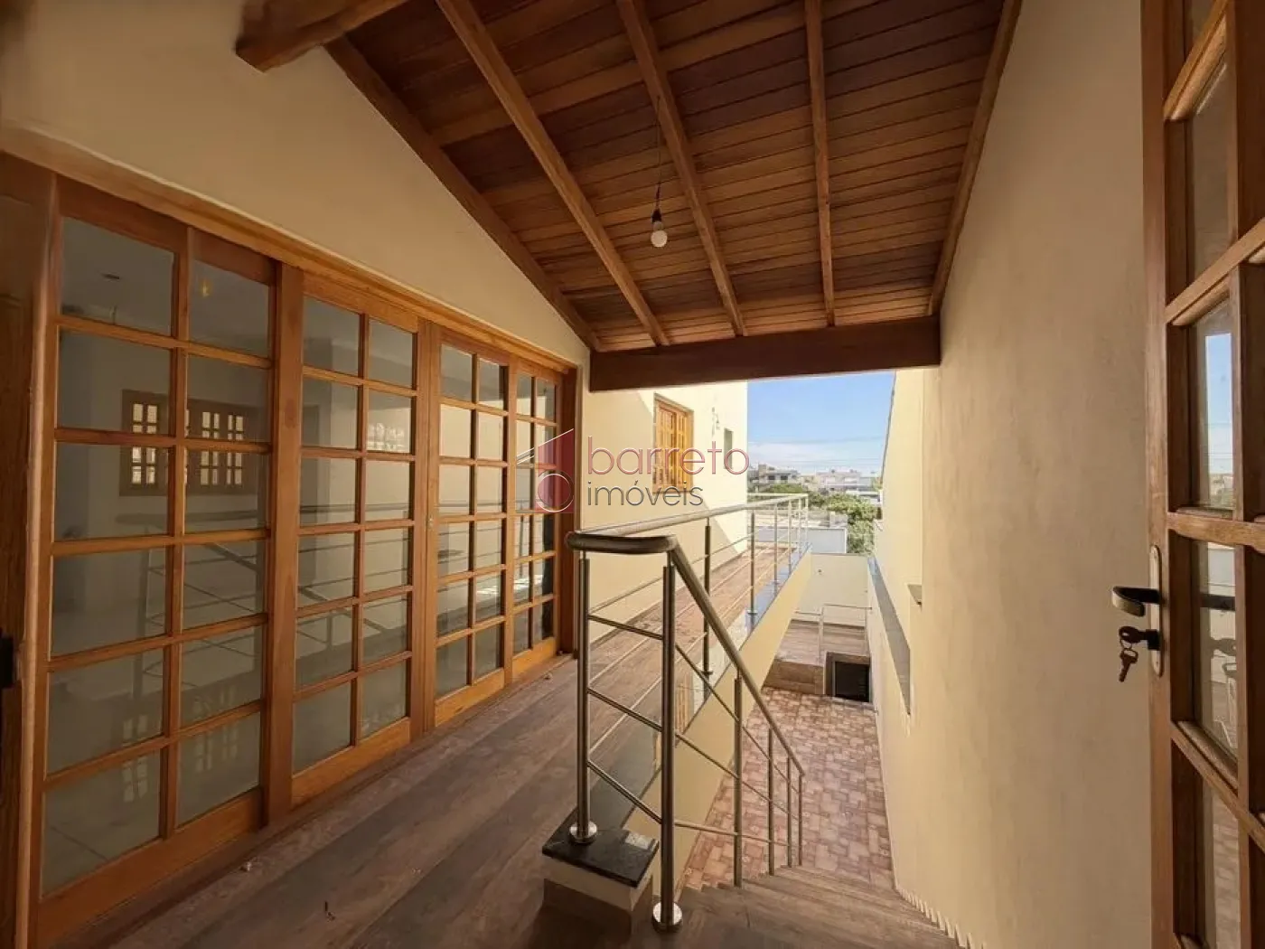 CASA À VENDA NO CONDOMÍNIO PHYTUS – ITUPEVA/SP