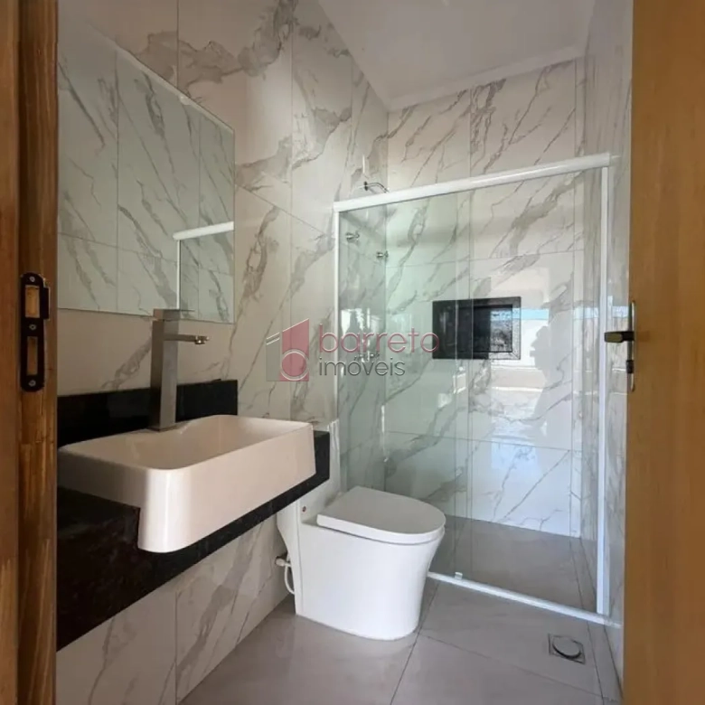 CASA À VENDA NO CONDOMÍNIO PHYTUS – ITUPEVA/SP