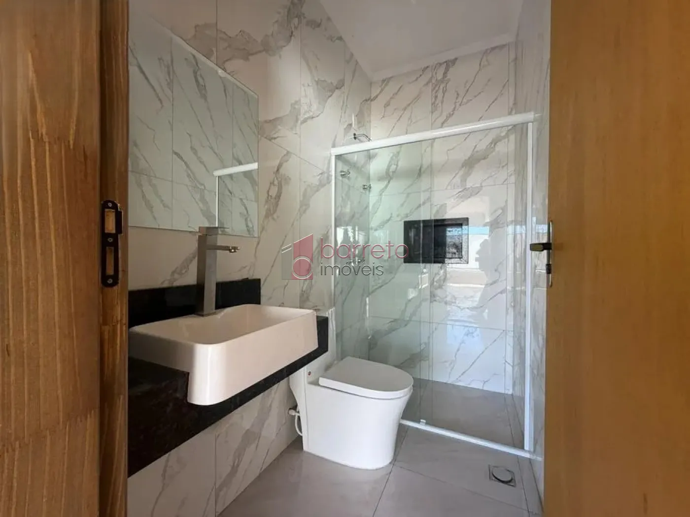 CASA À VENDA NO CONDOMÍNIO PHYTUS – ITUPEVA/SP