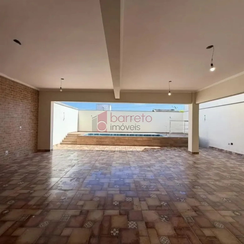 CASA À VENDA NO CONDOMÍNIO PHYTUS – ITUPEVA/SP
