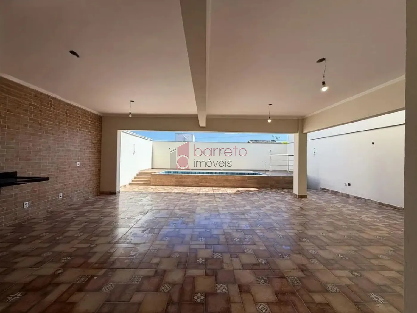 CASA À VENDA NO CONDOMÍNIO PHYTUS – ITUPEVA/SP