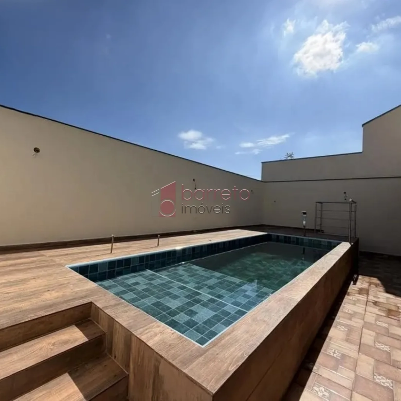 CASA À VENDA NO CONDOMÍNIO PHYTUS – ITUPEVA/SP