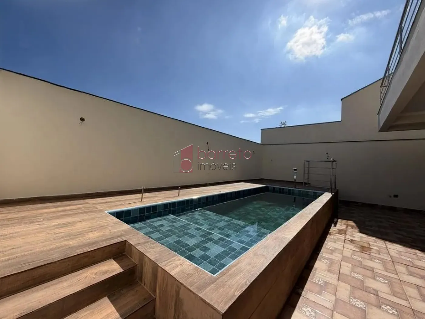 CASA À VENDA NO CONDOMÍNIO PHYTUS – ITUPEVA/SP