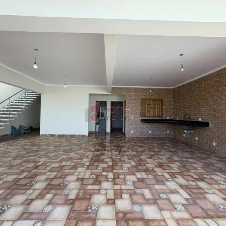 CASA À VENDA NO CONDOMÍNIO PHYTUS – ITUPEVA/SP