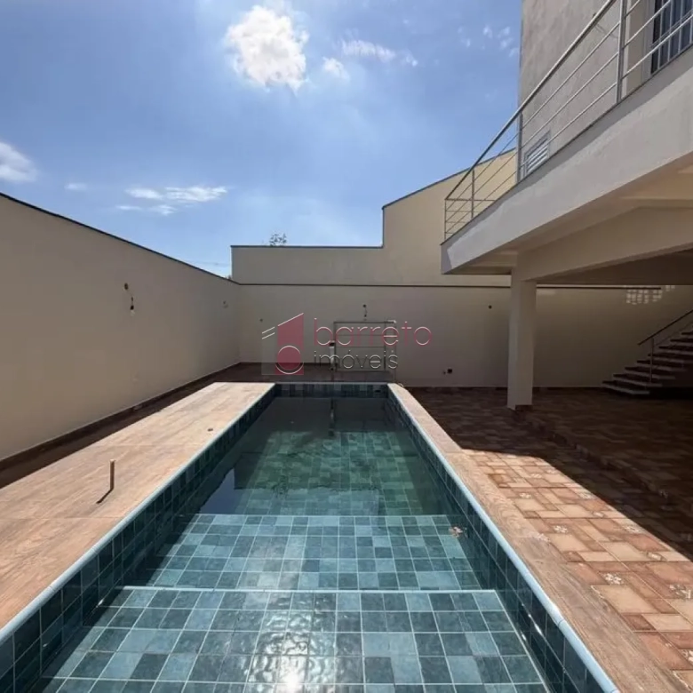 CASA À VENDA NO CONDOMÍNIO PHYTUS – ITUPEVA/SP