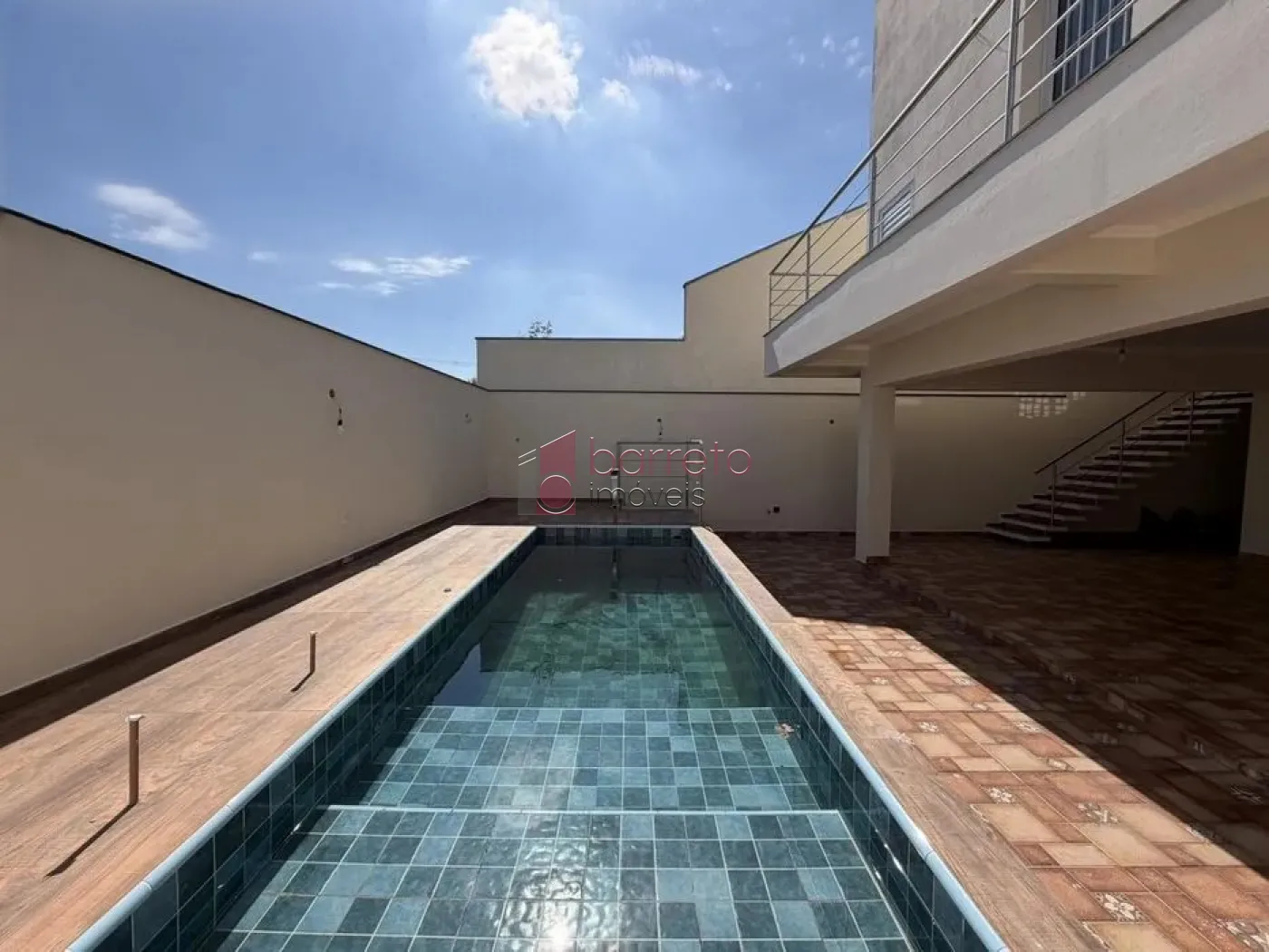 CASA À VENDA NO CONDOMÍNIO PHYTUS – ITUPEVA/SP