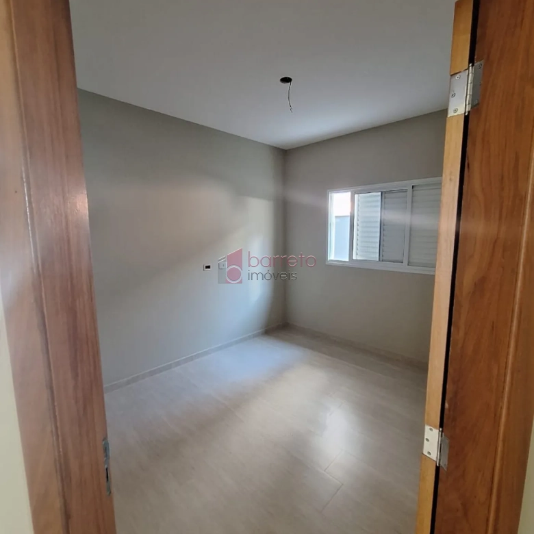 CASA TÉRREA COM 3 QUARTOS À VENDA NO CONDOMÍNIO PHYTUS – ITUPEVA /SP