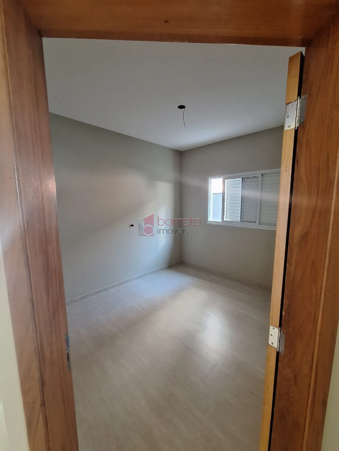 CASA TÉRREA COM 3 QUARTOS À VENDA NO CONDOMÍNIO PHYTUS – ITUPEVA /SP