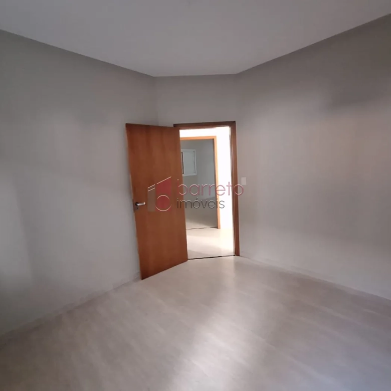 CASA TÉRREA COM 3 QUARTOS À VENDA NO CONDOMÍNIO PHYTUS – ITUPEVA /SP