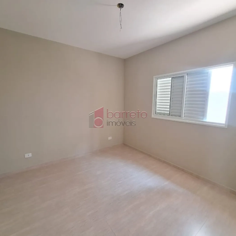 CASA TÉRREA COM 3 QUARTOS À VENDA NO CONDOMÍNIO PHYTUS – ITUPEVA /SP