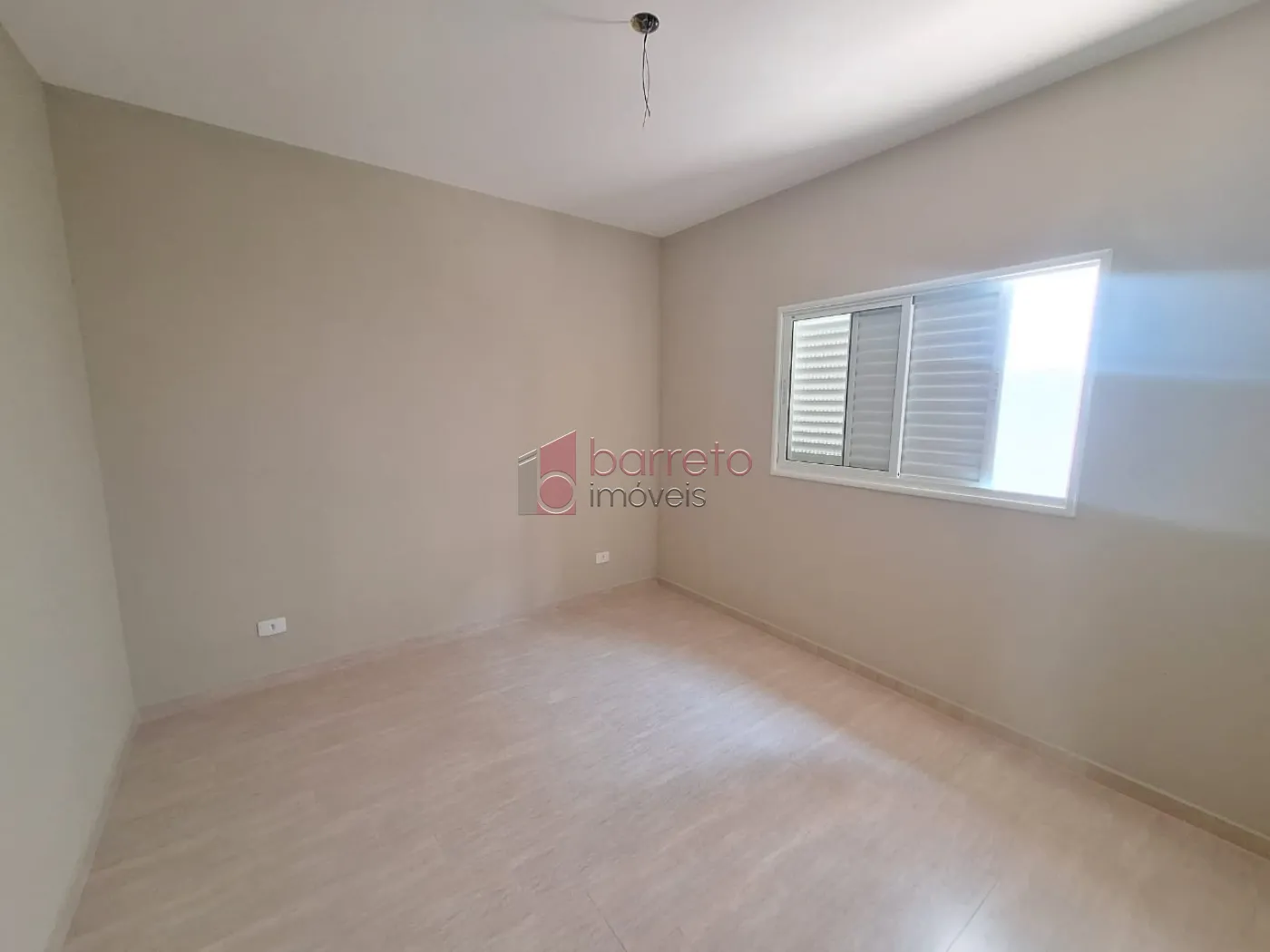 CASA TÉRREA COM 3 QUARTOS À VENDA NO CONDOMÍNIO PHYTUS – ITUPEVA /SP