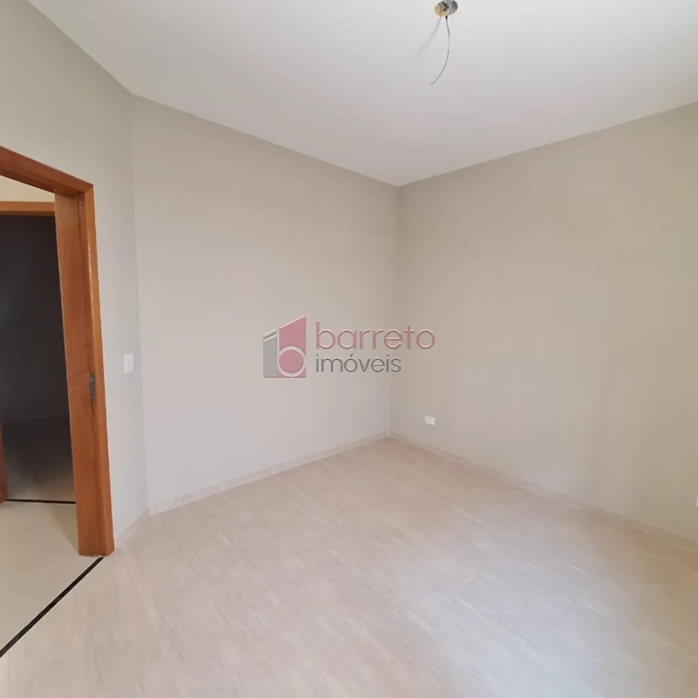 CASA TÉRREA COM 3 QUARTOS À VENDA NO CONDOMÍNIO PHYTUS – ITUPEVA /SP