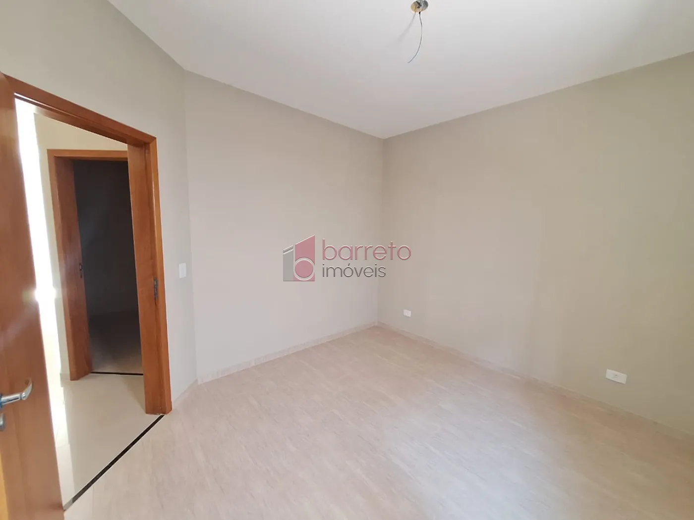 CASA TÉRREA COM 3 QUARTOS À VENDA NO CONDOMÍNIO PHYTUS – ITUPEVA /SP